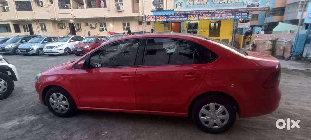 Skoda Rapid 1.5 Tdi Active, 2013, Diesel