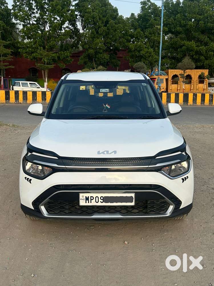 Kia Carens D1.5 6mt Premium 07, 2022, Diesel