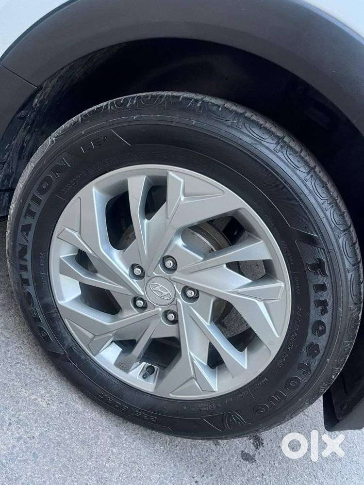Hyundai Creta 1.6 Sx Option, 2019, Diesel