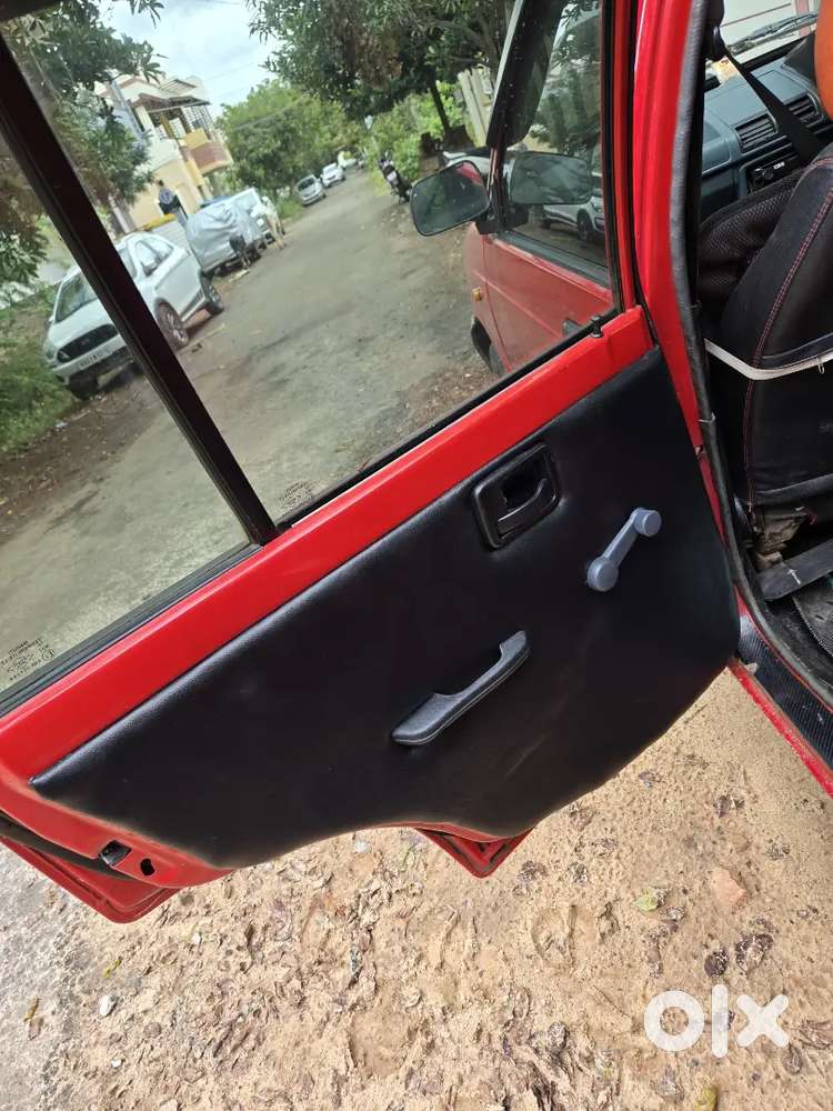 Maruti Suzuki 800 2008 Petrol 60000 Km Driven