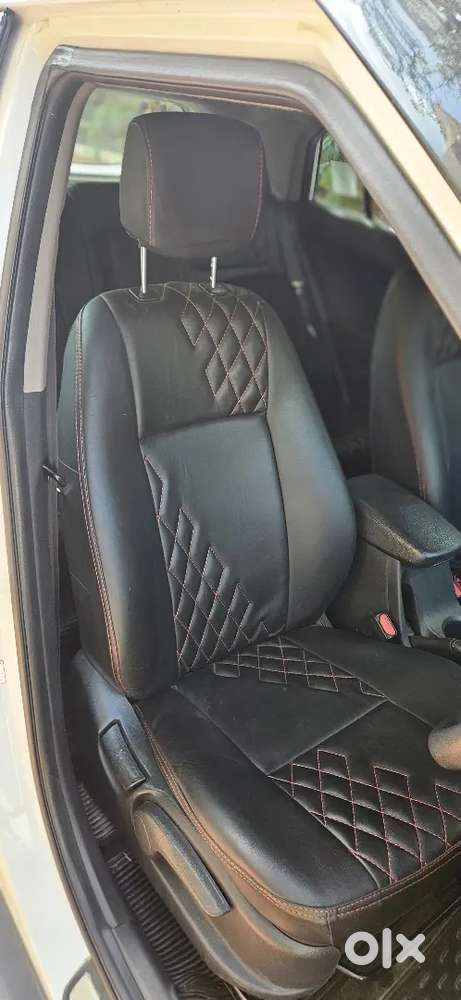 2015 Hyundai Creta Sx Plus Petrol 2nd Owner 67k Kms Driven