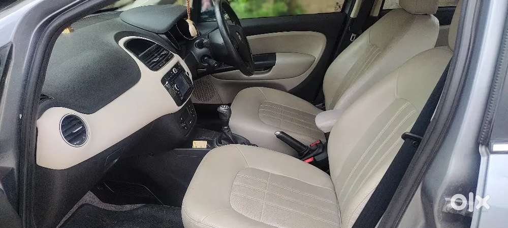 Fiat Linea T Jet 1.4 Emotion 125s 2019
