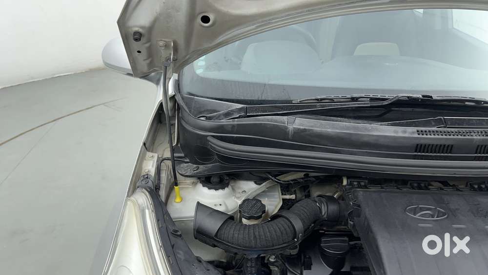 Hyundai Grand I10 1.2 Kappa Sportz, 2015, Petrol