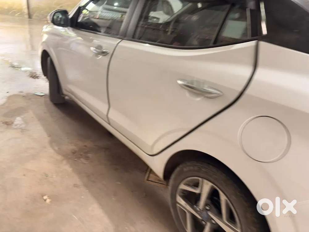 Hyundai Aura Sx 2024 December