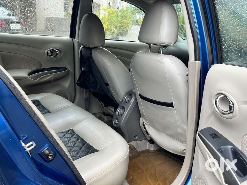 Nissan Sunny Xv D Premium Safety, 2012, Petrol