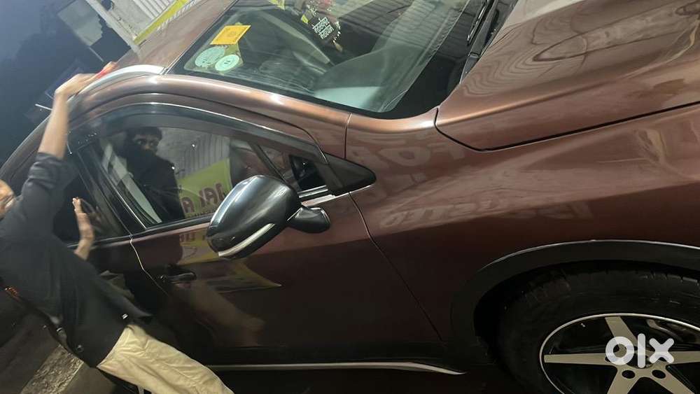 Maruti Suzuki S-cross 2016 Diesel Good Condition