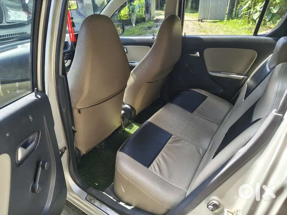 Maruti Suzuki Alto K10