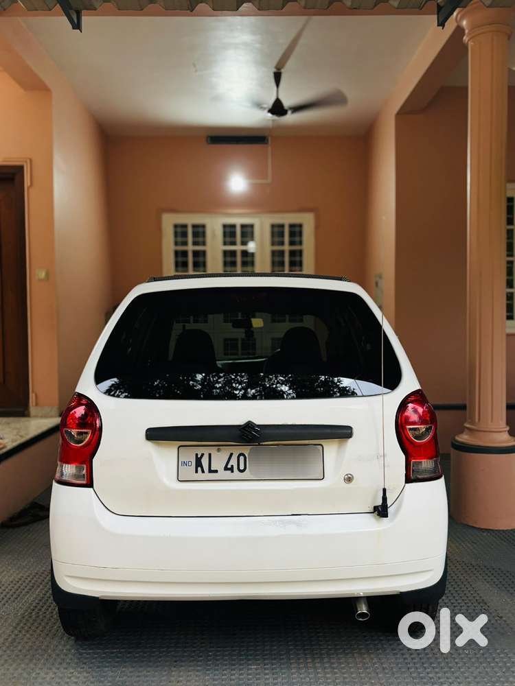 Maruti Alto K10 2013