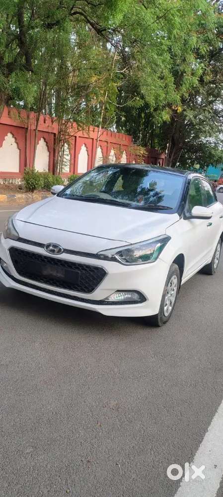 Hyundai I20 Sportz 2017 Diesel 81000 Km Driven