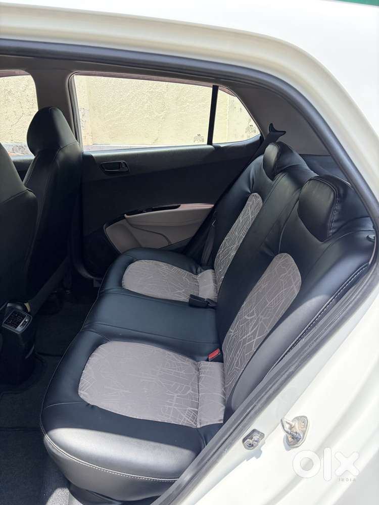 Hyundai Grand I10 Magna, 2014, Petrol