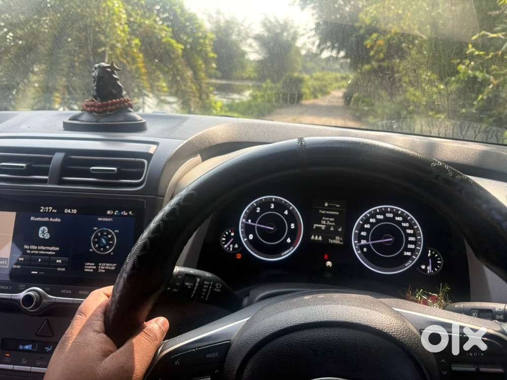Hyundai Creta 1.5 2023