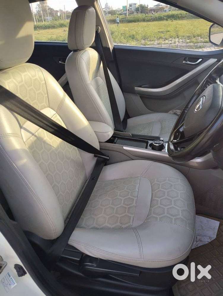 Tata Nexon Amt Xza Plus, 2019, Diesel