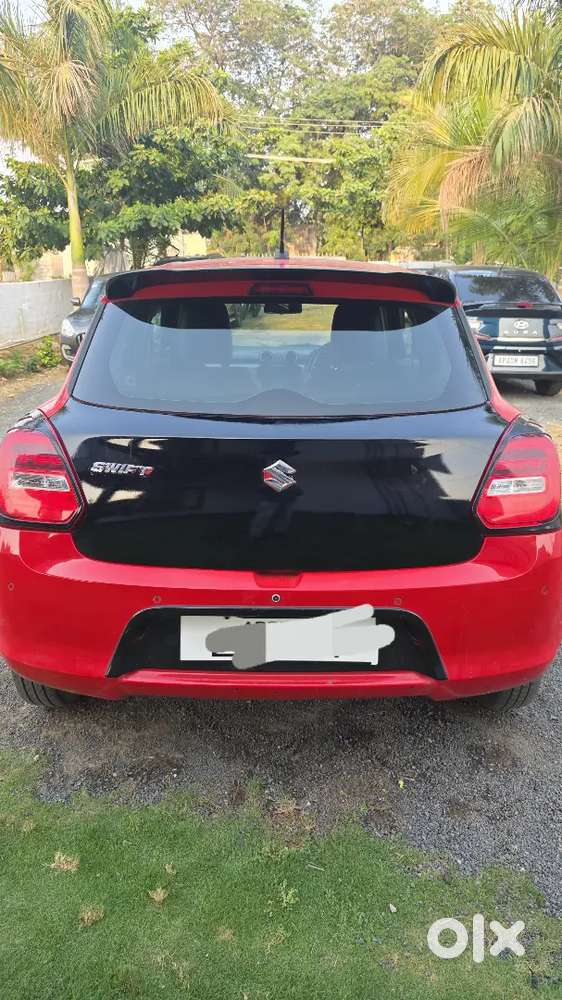 Maruti Suzuki Swift 2020 Petrol Good Condition