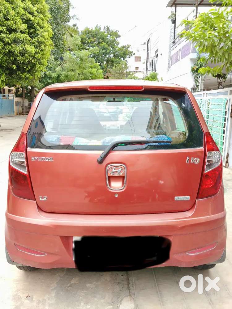 Hyundai I10 Sportz Petrol Manual 2011 Sale Sale Sale