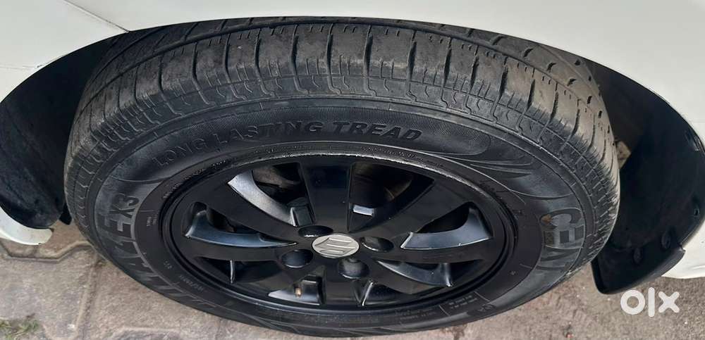 Swift Vxi Maruti 2018