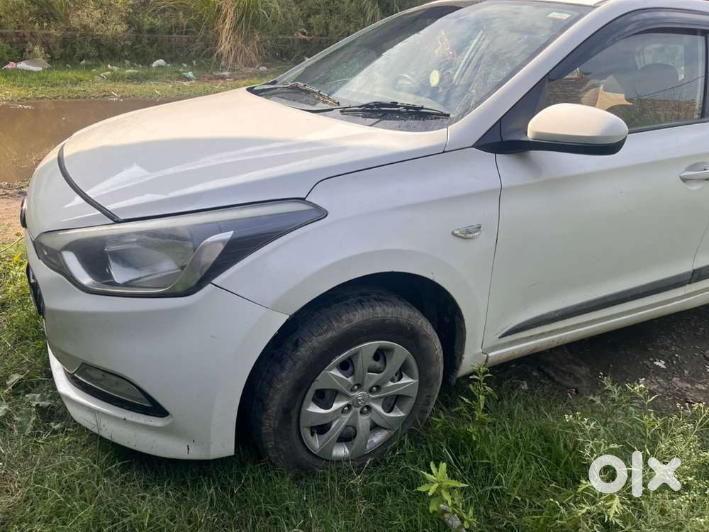 Hyundai Elite I20 2016 Diesel Car