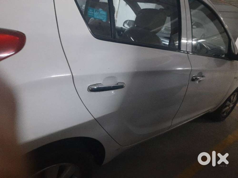 Hyundai I20 Asta For Sale