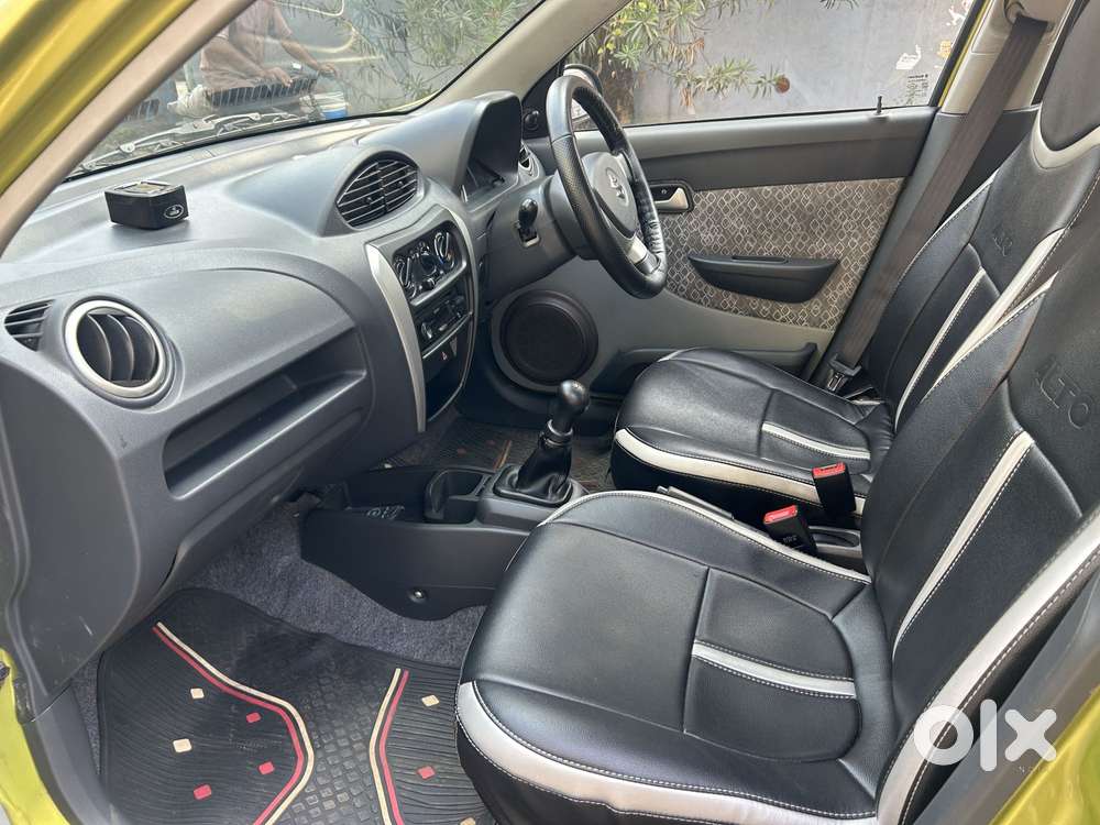 Maruti Suzuki Alto 800, 2018, Petrol