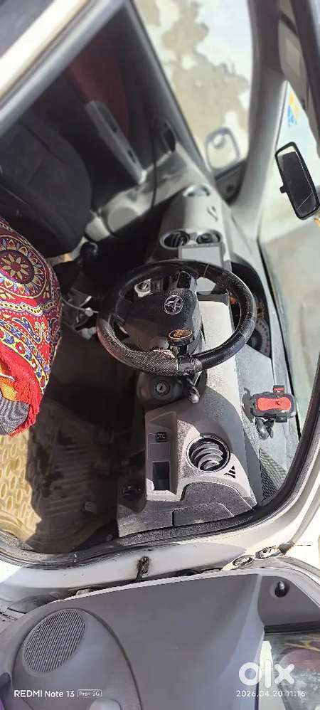 Ek Dum Ok Gadi H Patrol Cng Dono H