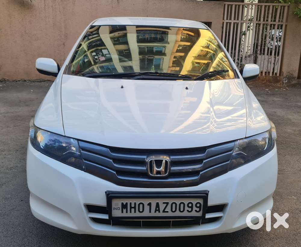 Honda City, 2011, Cng & Hybrids