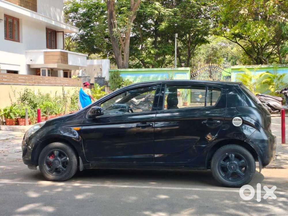 Hyundai I20 1.2 Asta, 2009, Petrol