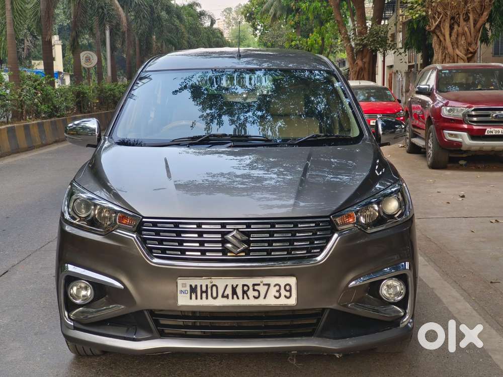 Maruti Suzuki Ertiga Vxi (o) Cng, 2021, Cng & Hybrids