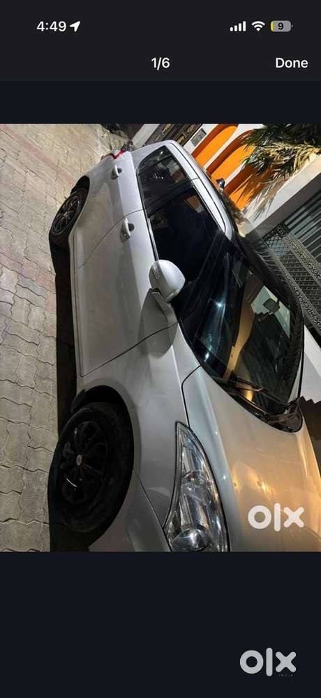 Maruti Suzuki Swift 2017 No Dealer Message Me