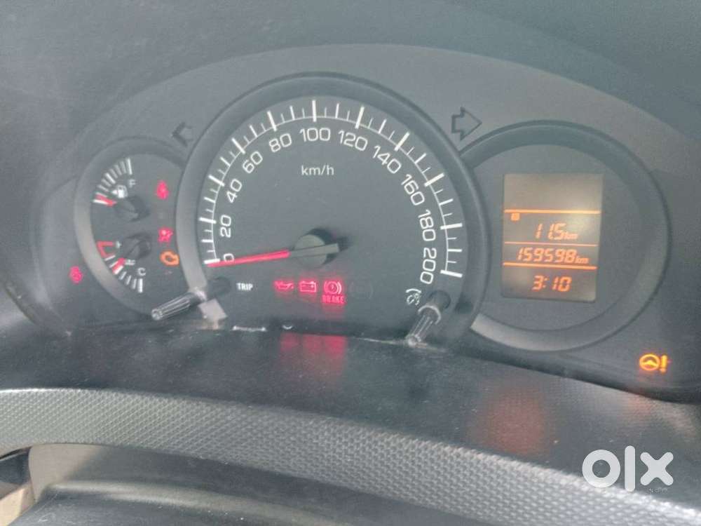 Maruti Suzuki Dzire Tour Diesel, 2020, Diesel