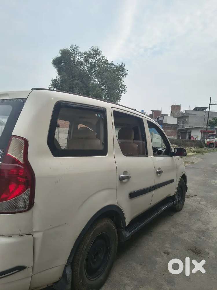 Mahindra Xylo 2016 Diesel 130000 Km Driven