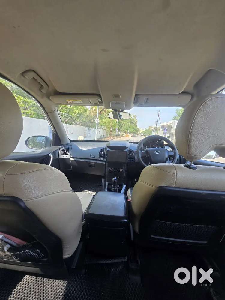 Mahindra Bolero Power Plus