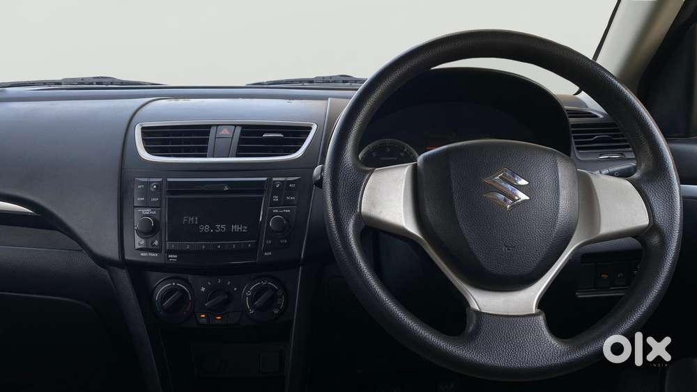 Maruti Suzuki Swift Vdi, 2013, Diesel