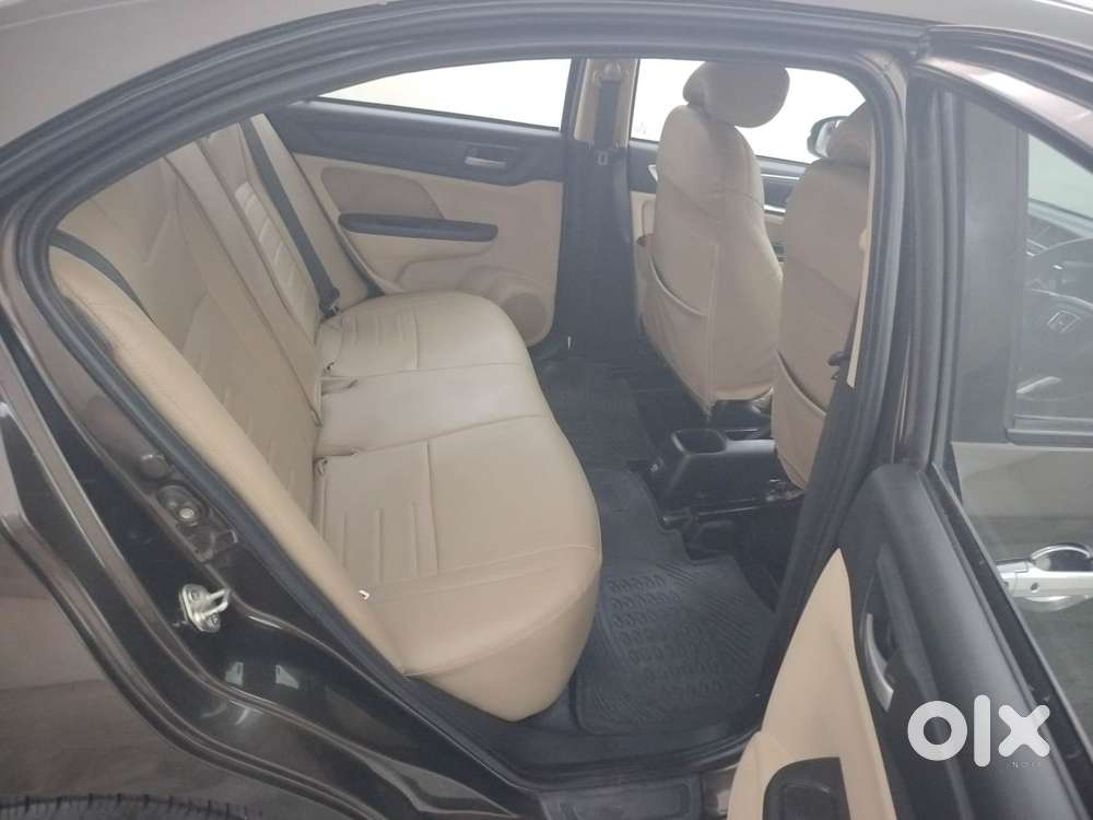 Honda Amaze 2013-2016 Vx I-vtech, 2024, Petrol