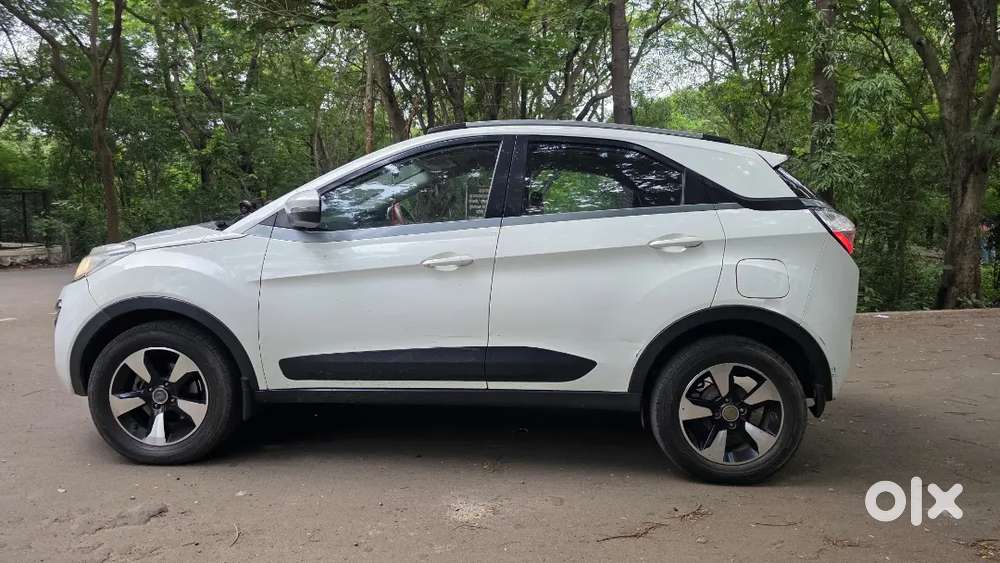 Tata Nexon Xz+ Diesel 2018 (urgent Sale)