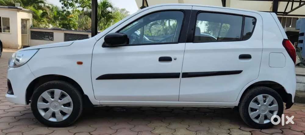 Maruti Suzuki Automatic Alto K10 2019