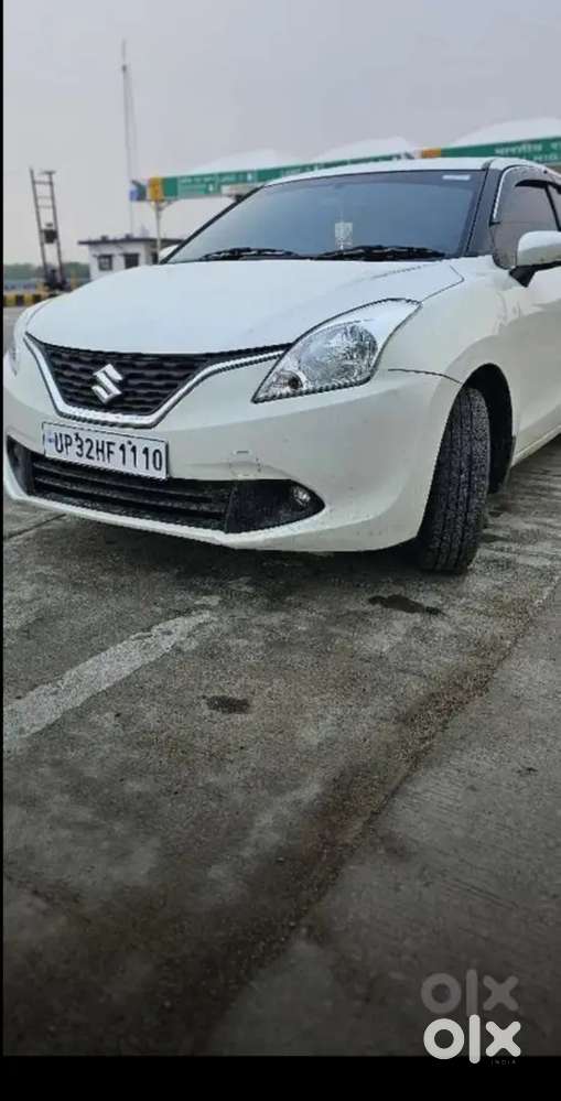 Maruti Suzuki Baleno 2016 Diesel 57400 Km Driven
