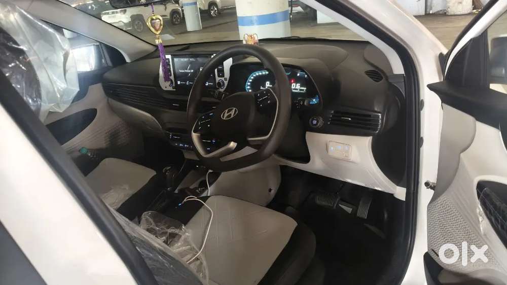 Hyundai I20 Sportz 2026