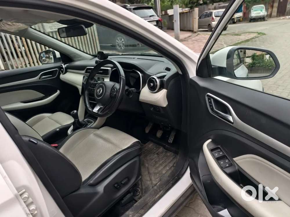 Mg Astor 1.5 Sharp, 2023, Petrol
