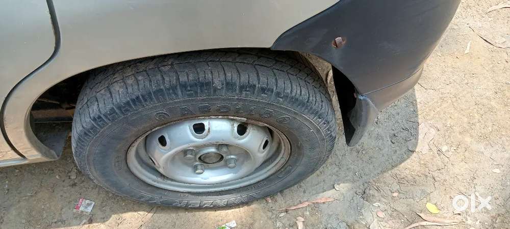 Maruti Alto Lxi 2008