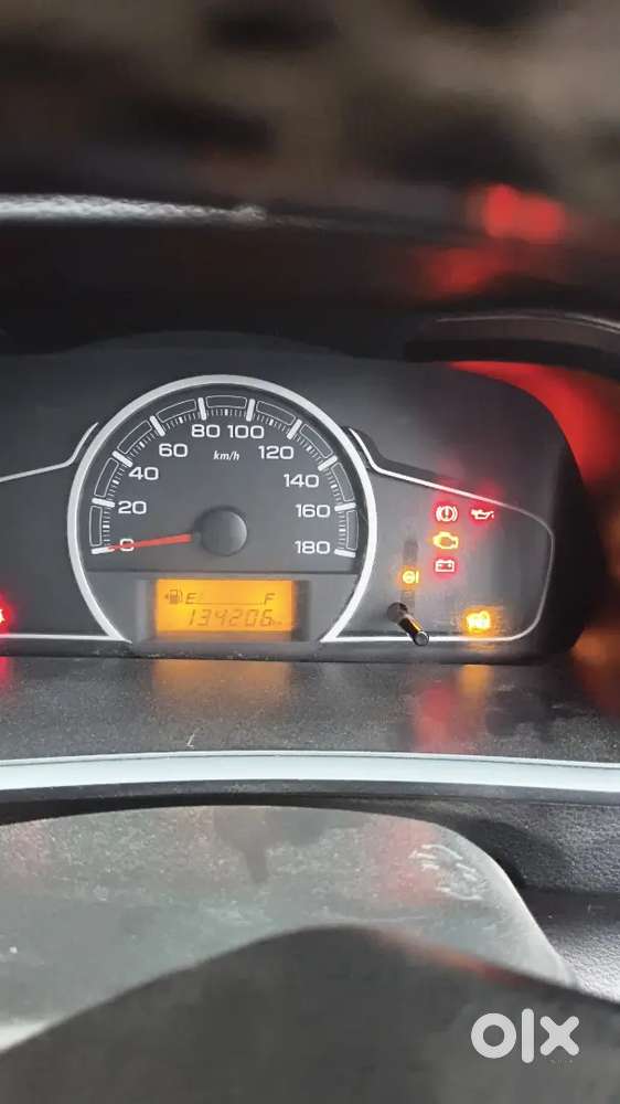 Maruti Suzuki Alto 2022