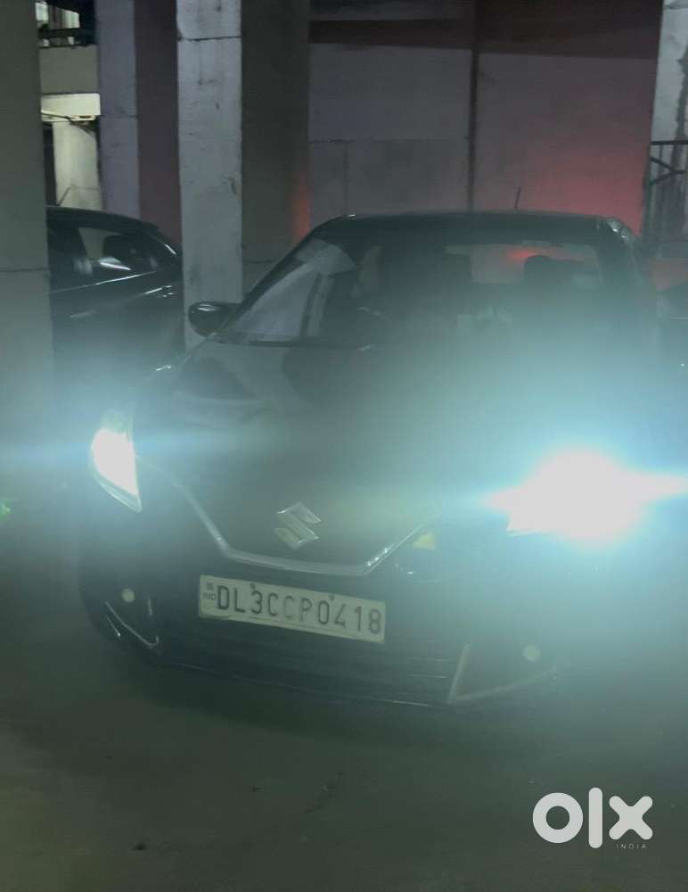 All Services Done In Nexa, First Owner, Interior Modified