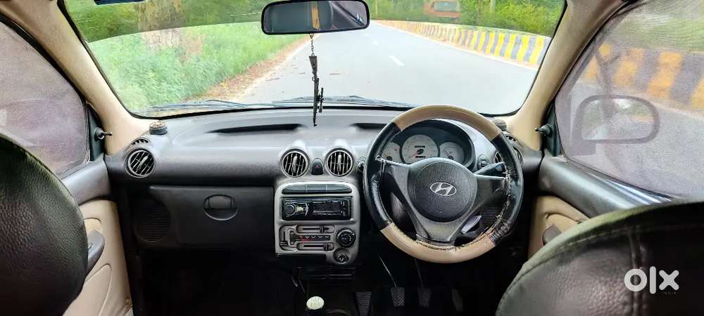 Hyundai Santro 2014