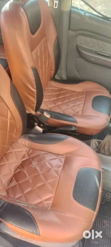 Hyundai Santro Xing 2005 Petrol 35000 Km Driven