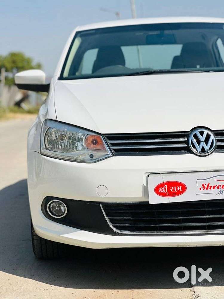 Volkswagen Vento 1.6 Mpi All Star, 2011, Petrol