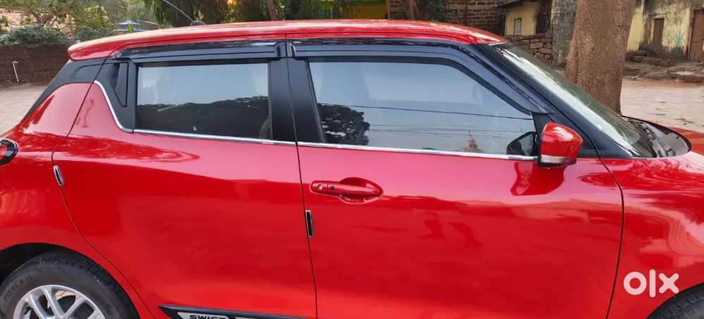 Swift Zxi 2021 Top End Model Single Owner For Urgent Sale