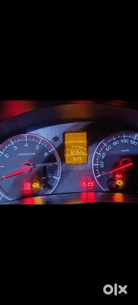 Maruti Suzuki Swift 2018 Petrol Good Condition