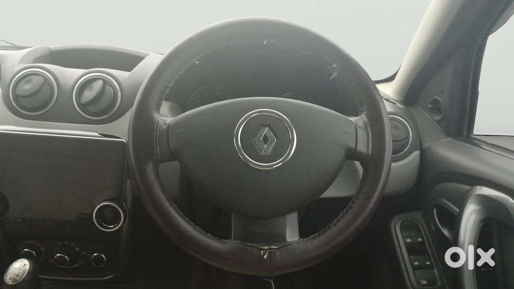 Renault Duster 2012-2015 85ps Diesel Rxe, 2013, Diesel