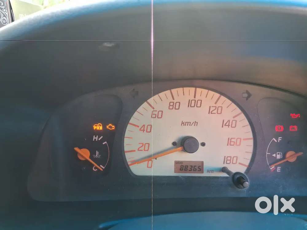 Maruti Suzuki Alto 2008 Petrol Good Condition