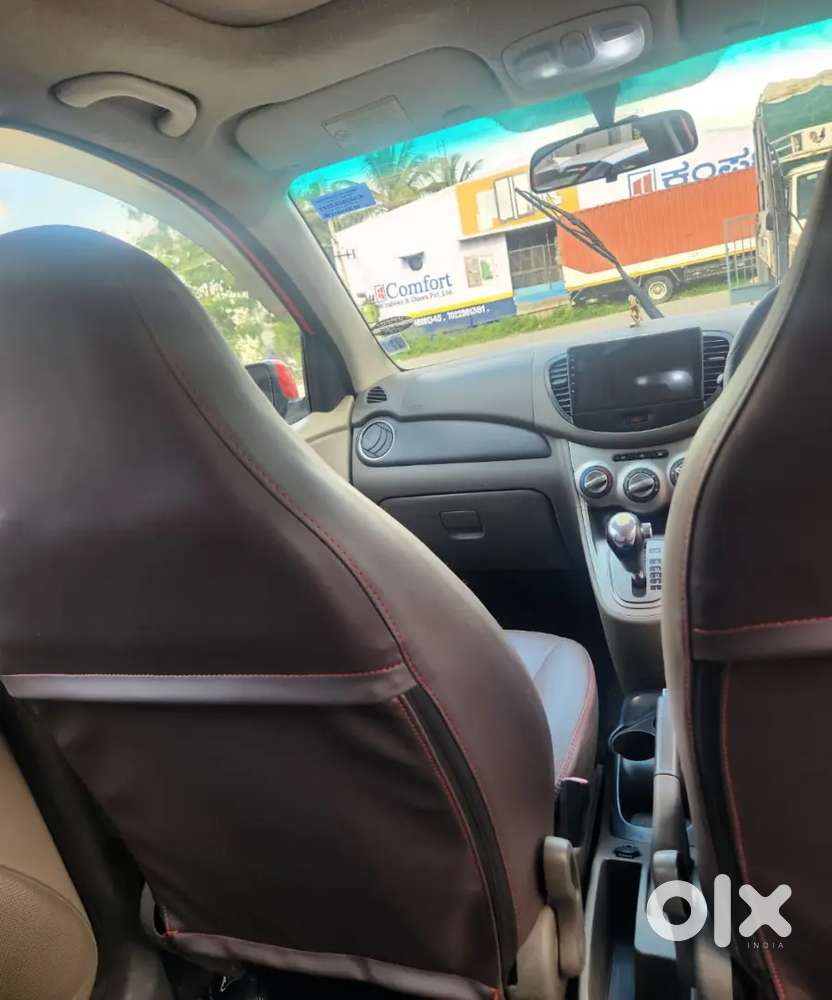Hyundai I10 2012 63000 Km
