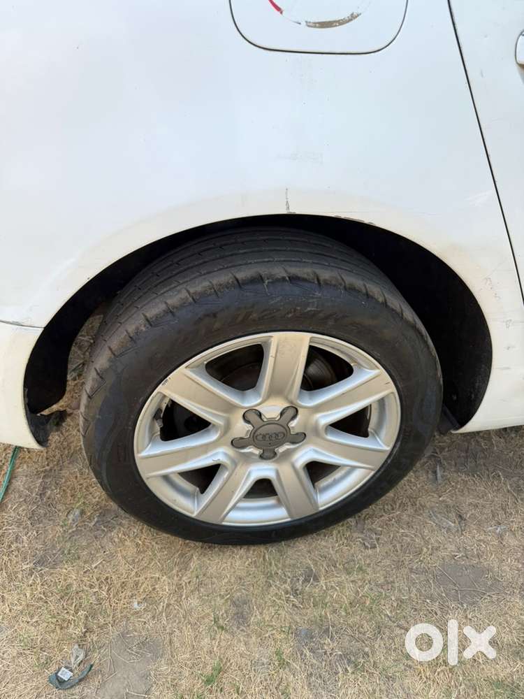 Audi A6 Petrol 2009