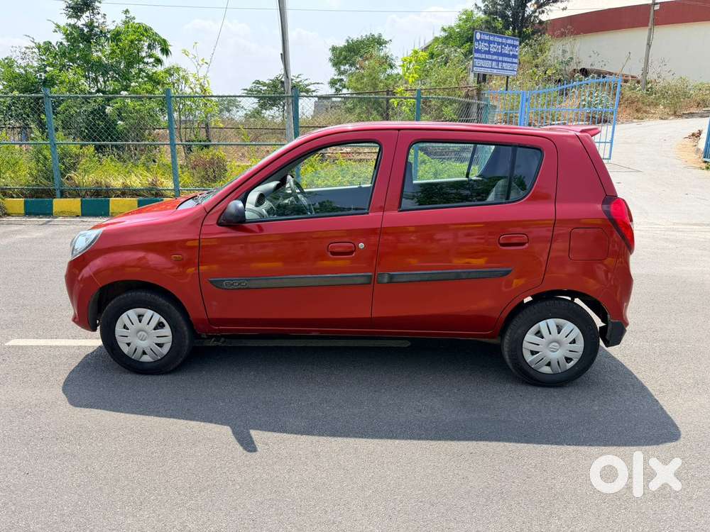 Maruti Suzuki Alto 800 2012-2016 Vxi, 2014, Petrol